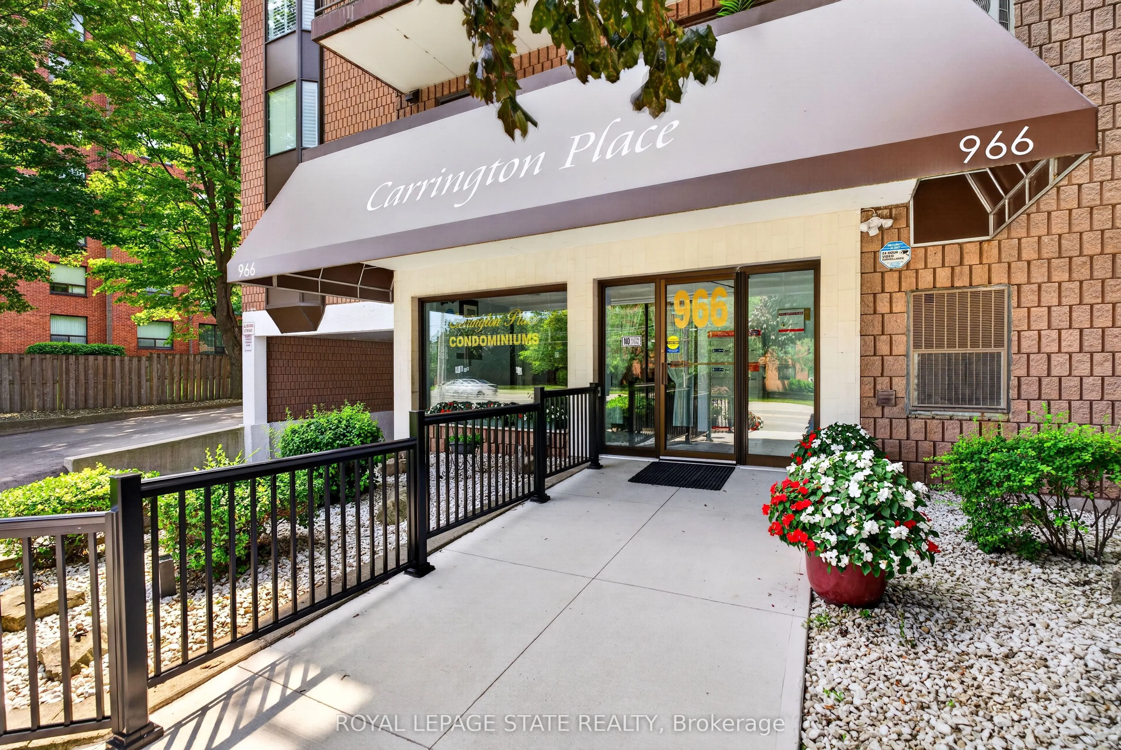 966 Queenston Road #203