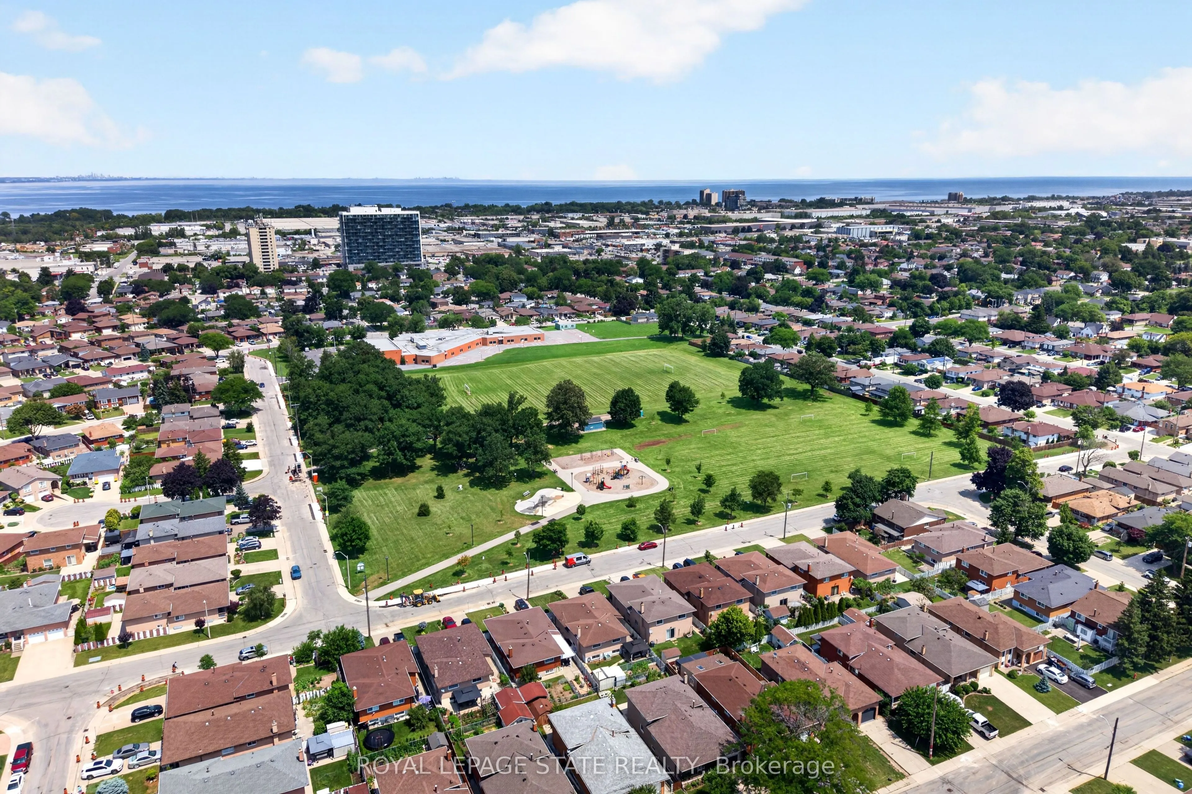 966 Queenston Road #203