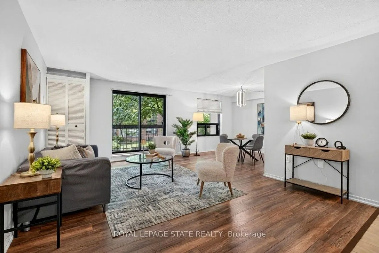 966 Queenston Road #203
