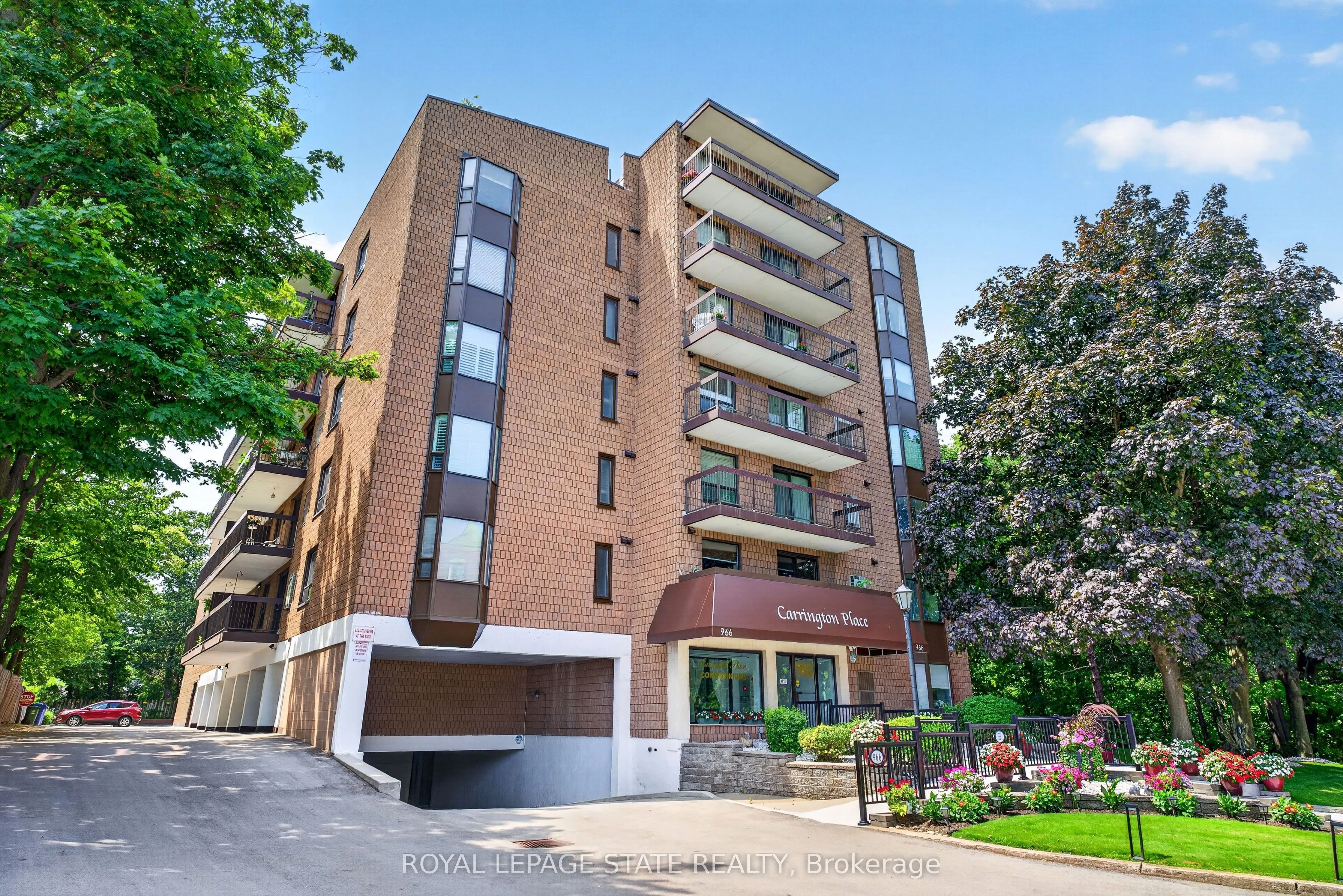 966 Queenston Road #203