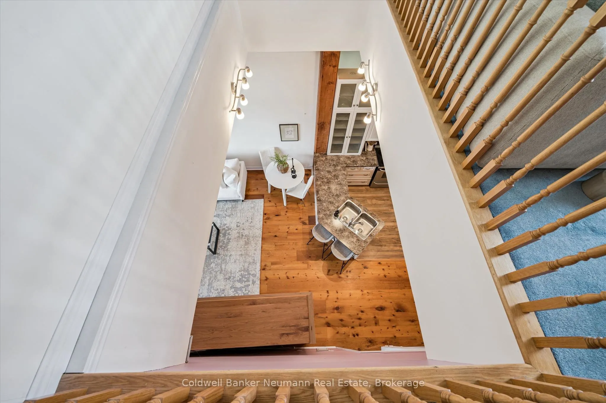 478 St Andrew Street E #306