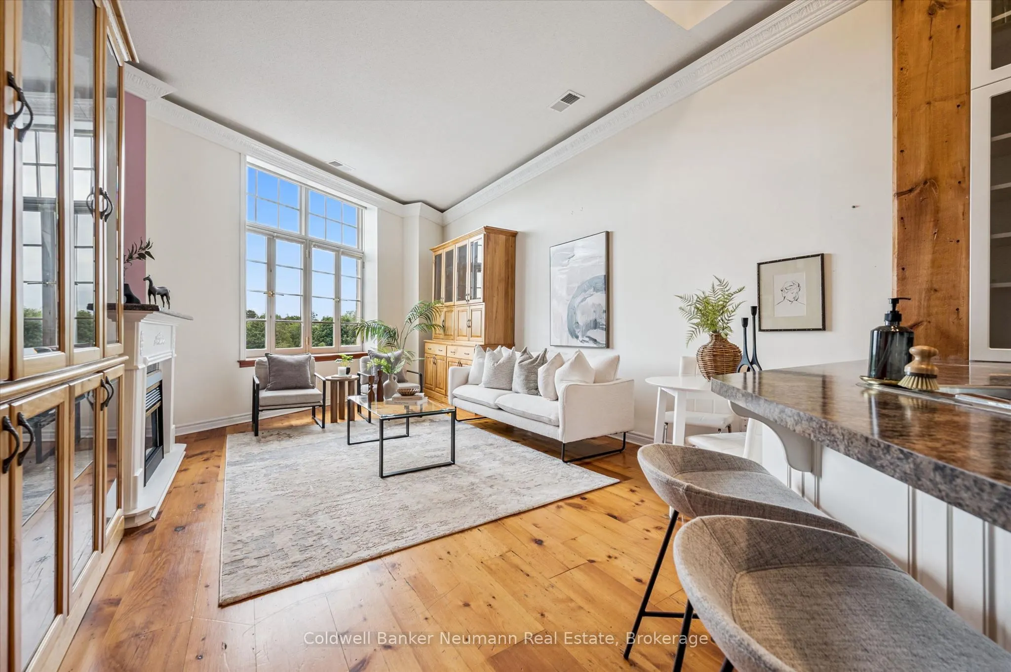 478 St Andrew Street E #306