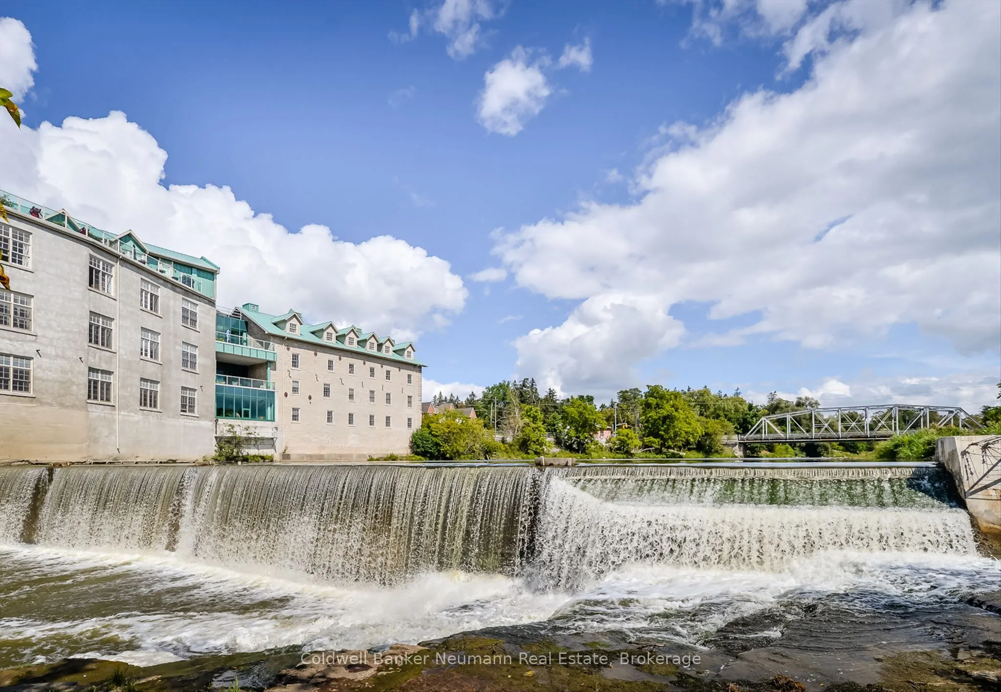 478 St Andrew Street E #306