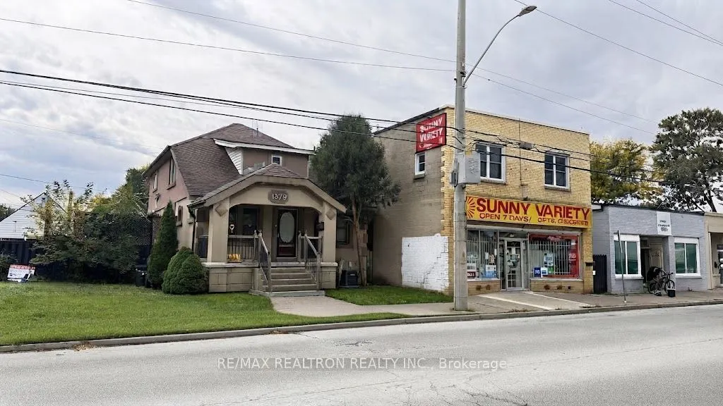 1379 Prince Road