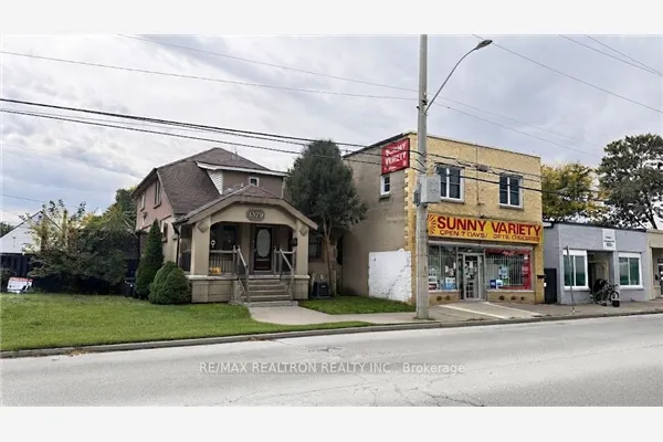 1379 Prince Road