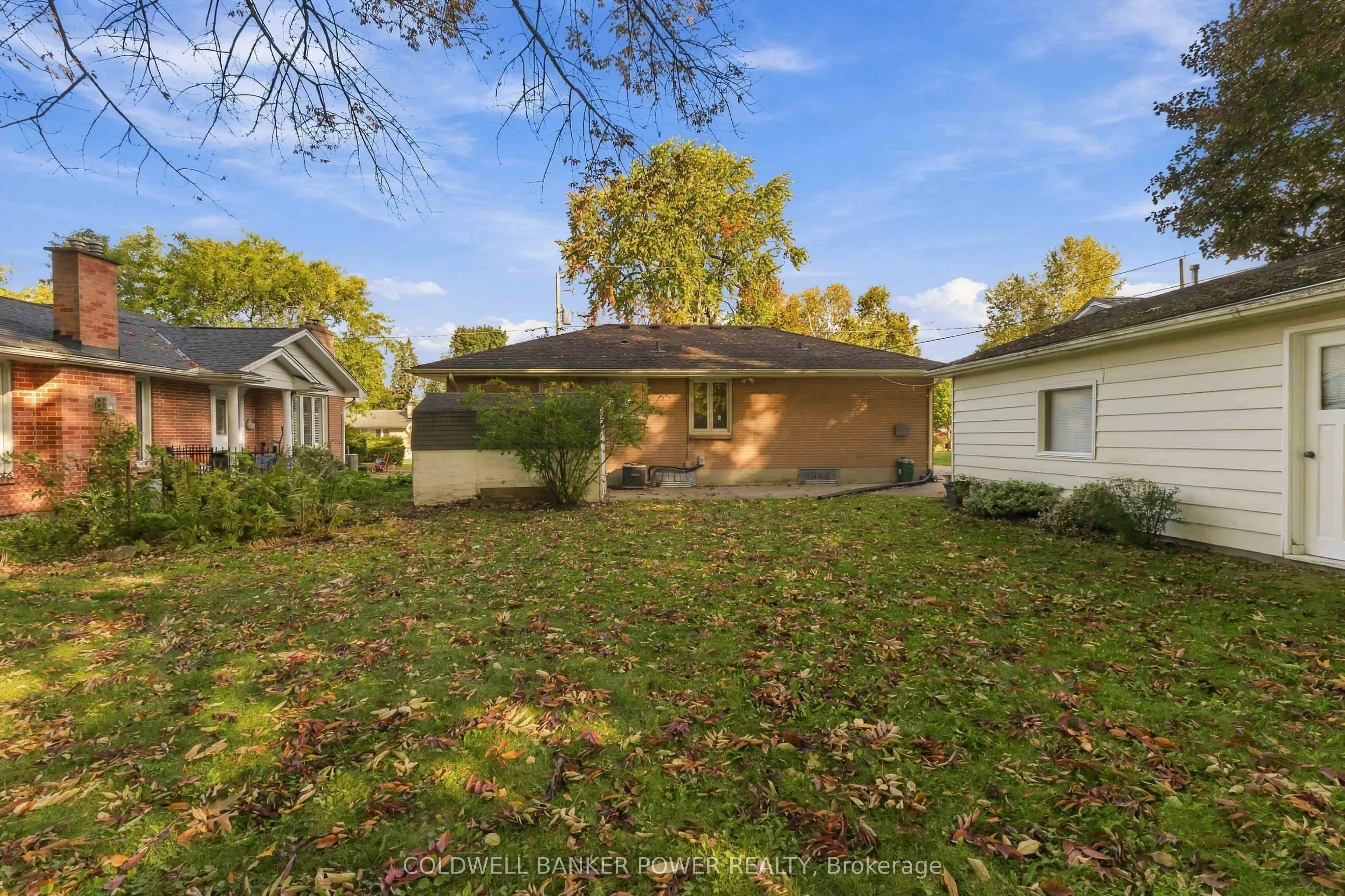 1362 Collingwood Avenue