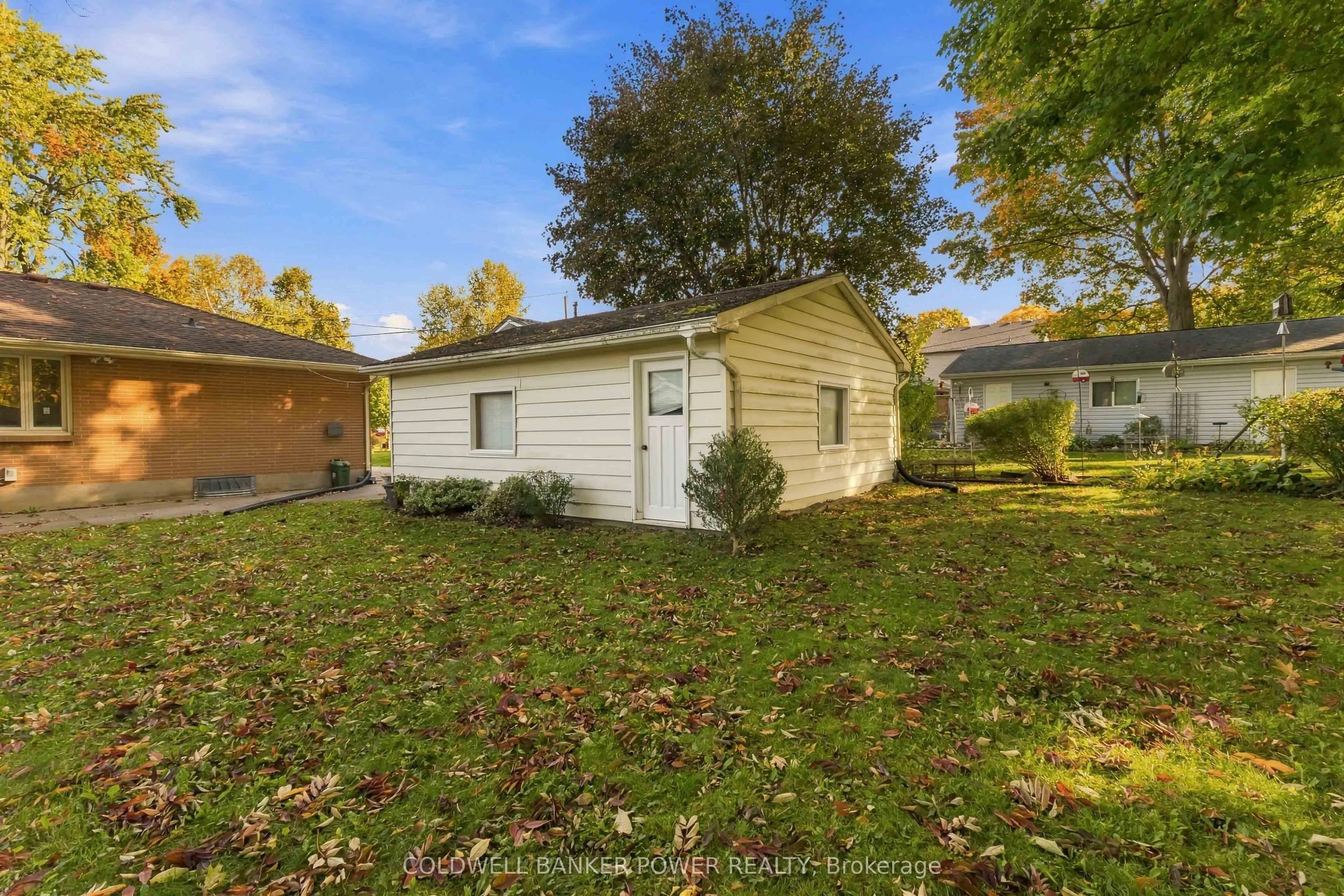 1362 Collingwood Avenue