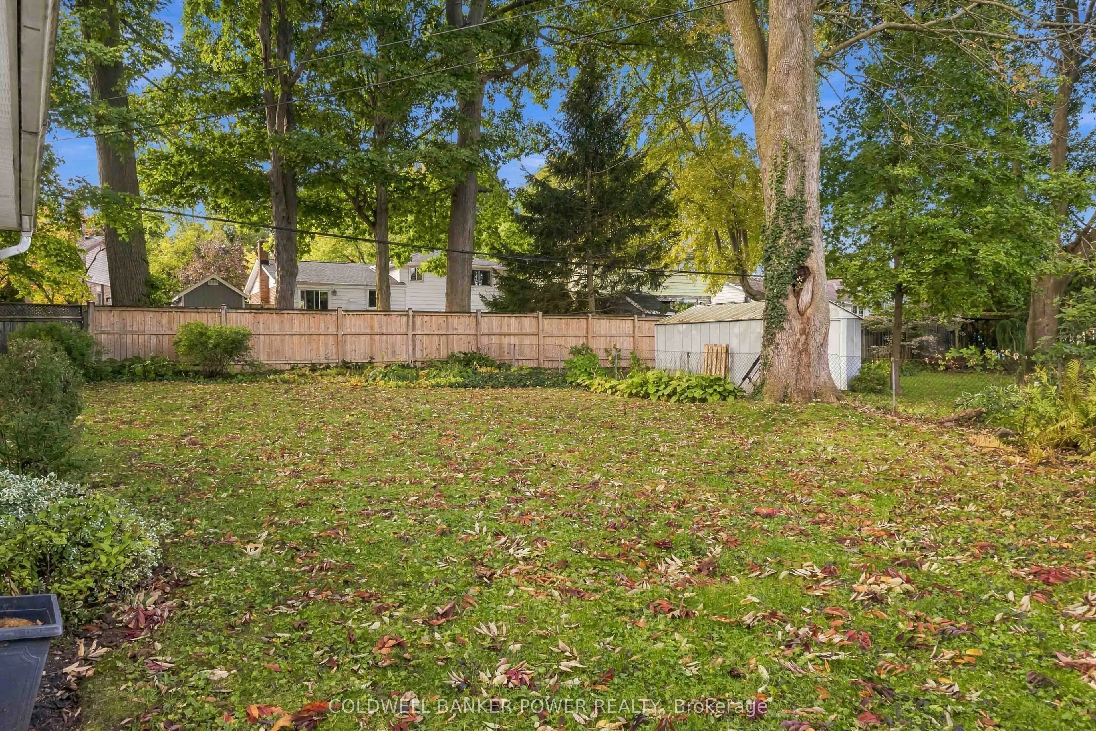 1362 Collingwood Avenue