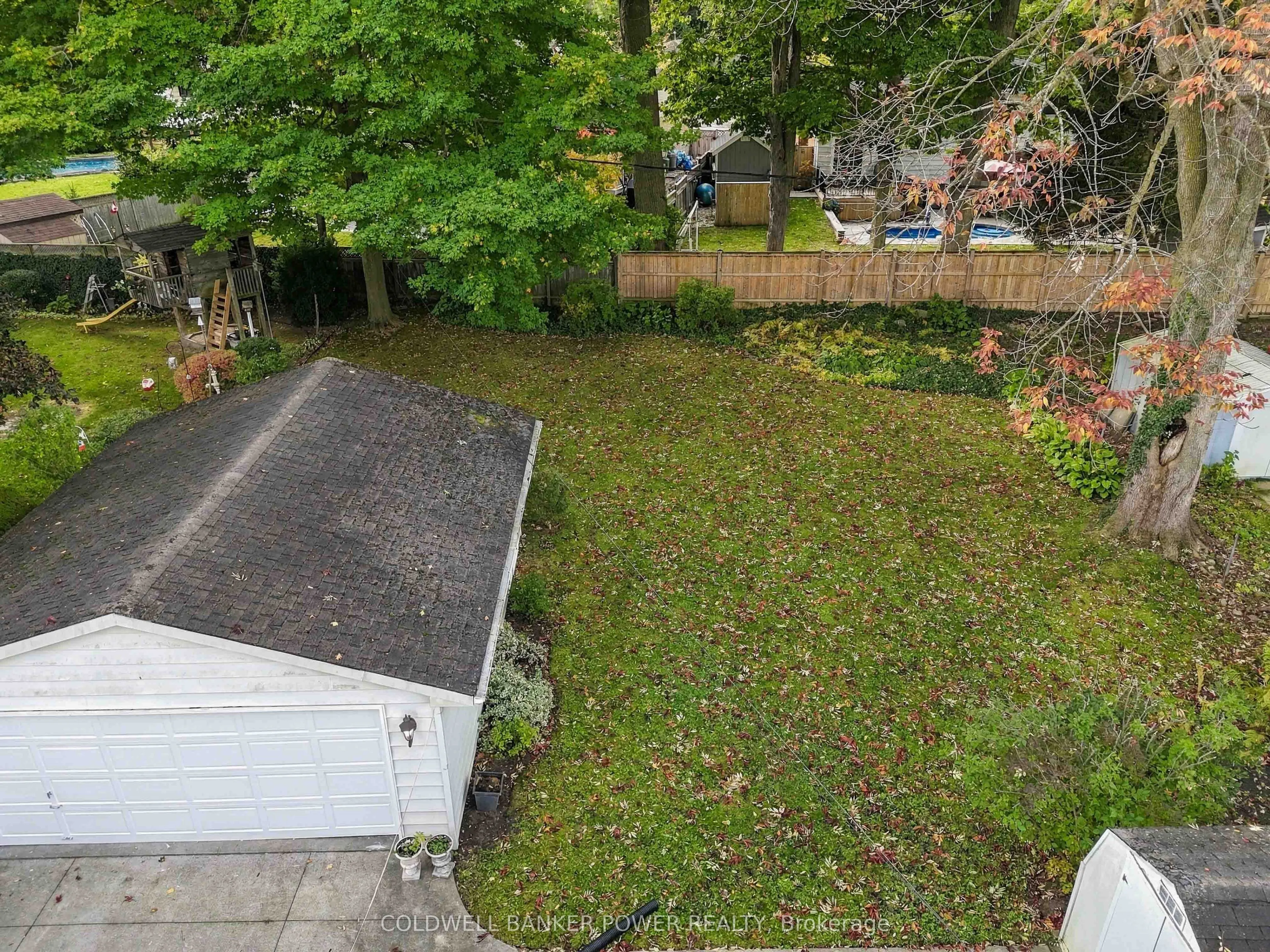1362 Collingwood Avenue