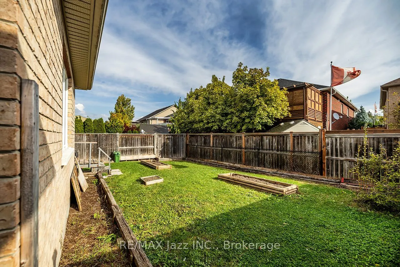 10 Milner Court