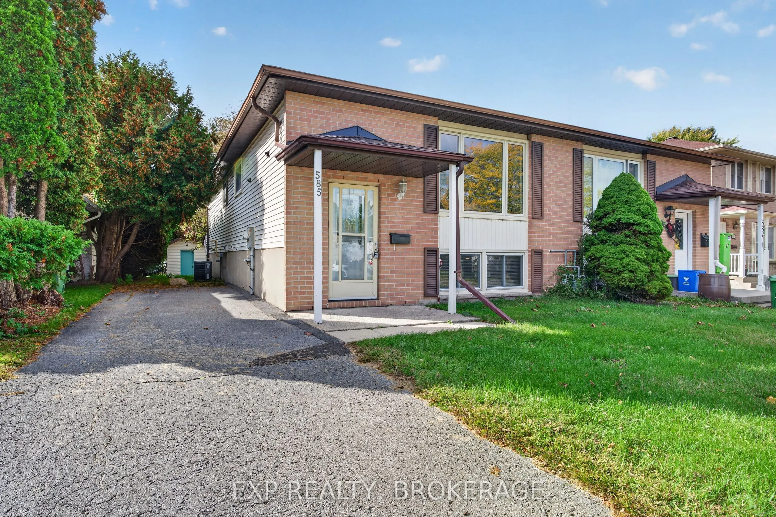585 Gavin Court
