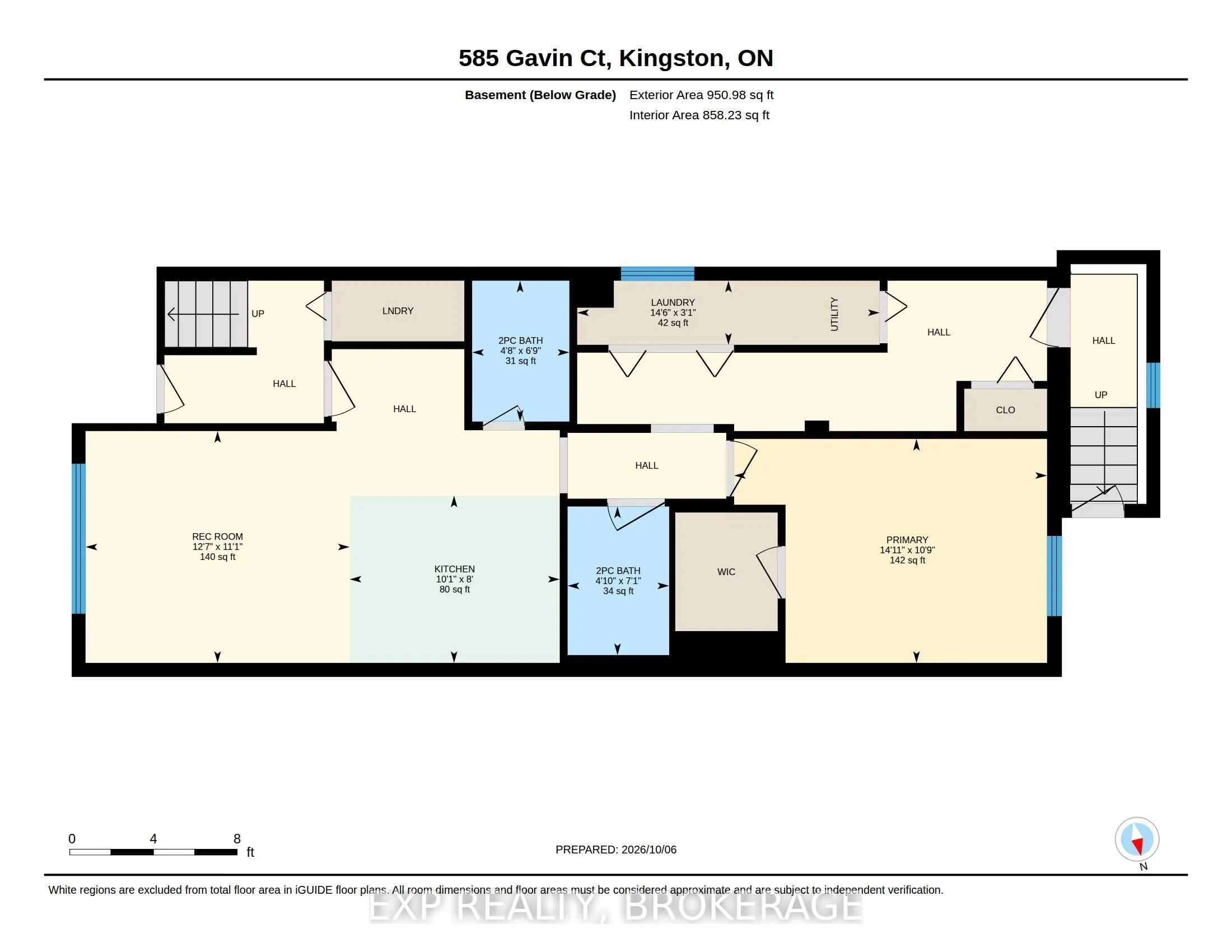 585 Gavin Court
