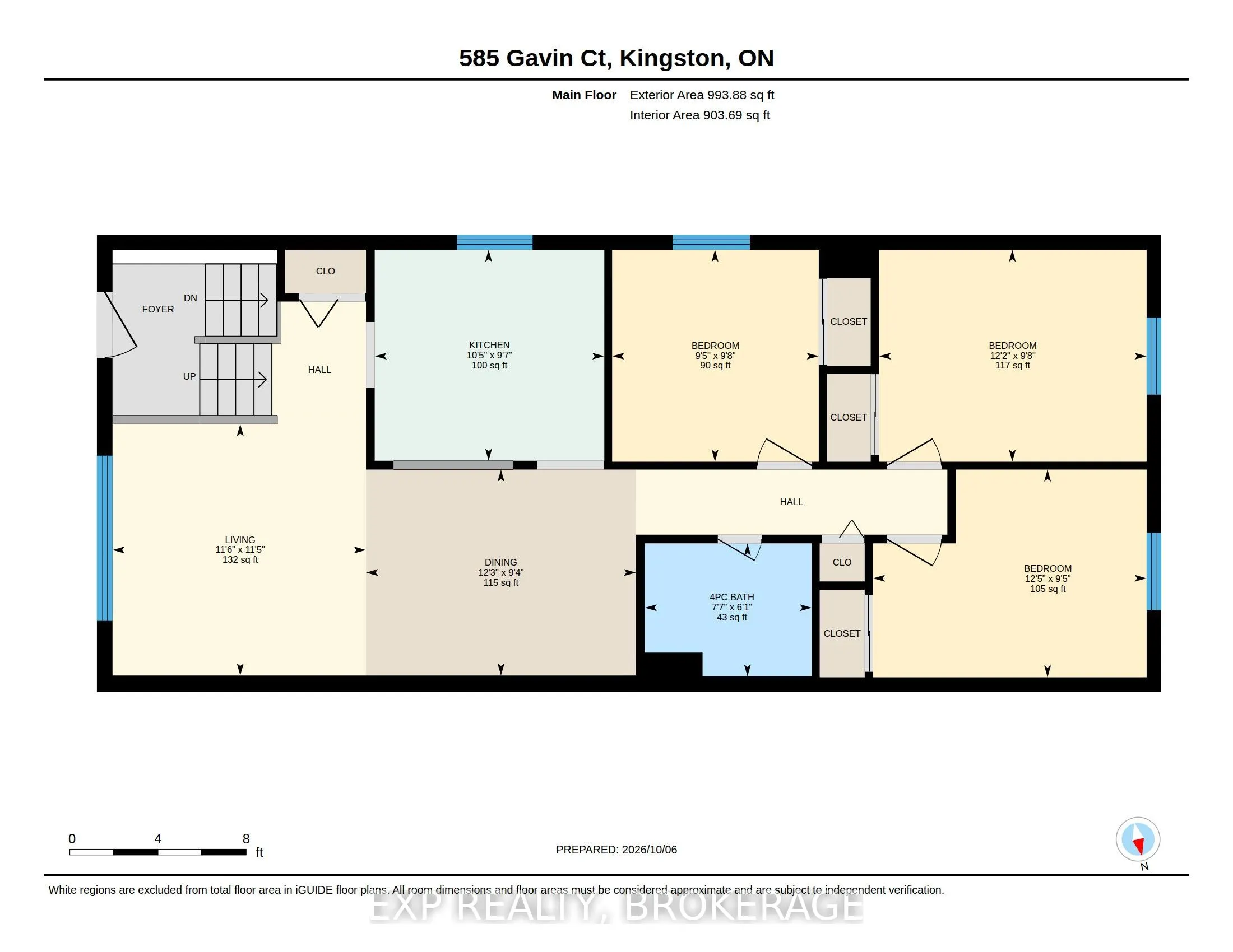 585 Gavin Court