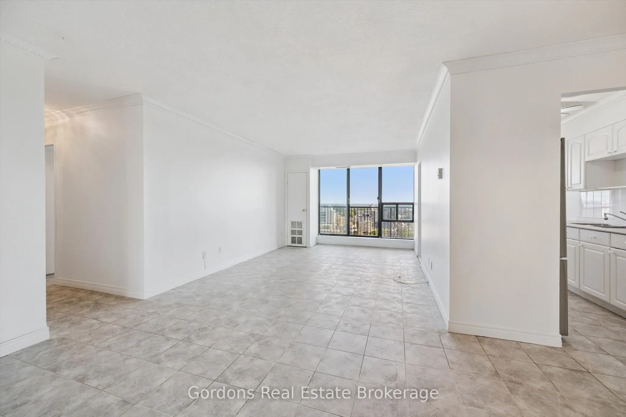 81 Church Street #1803
