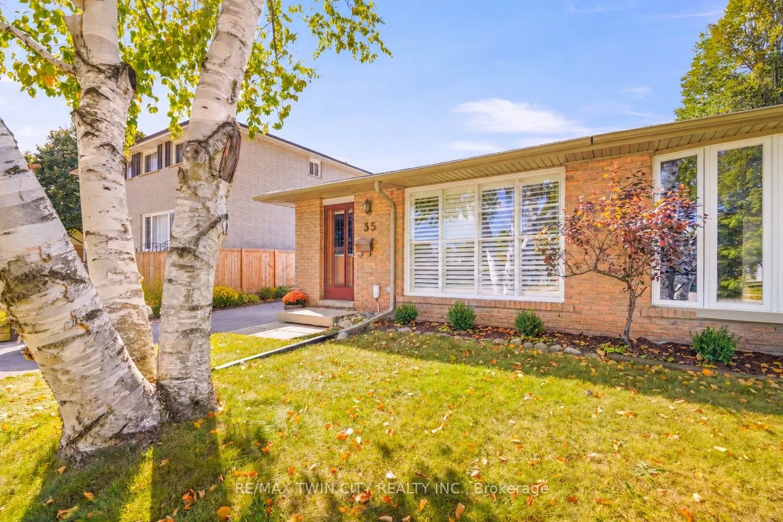 35 Ivanhoe Road