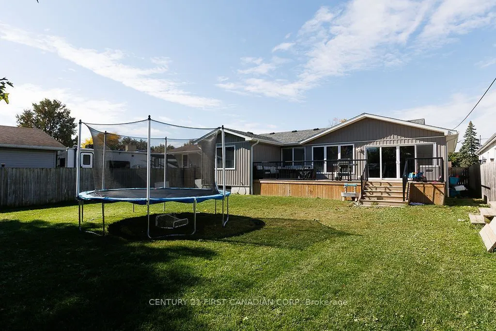 1010 Dearness Drive