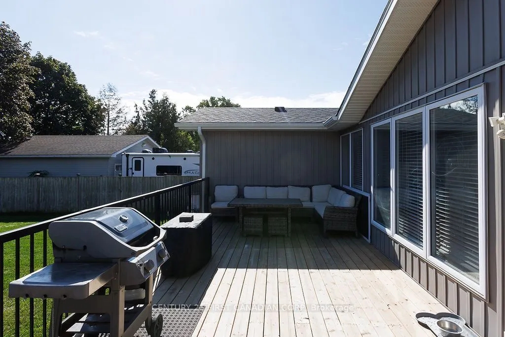 1010 Dearness Drive