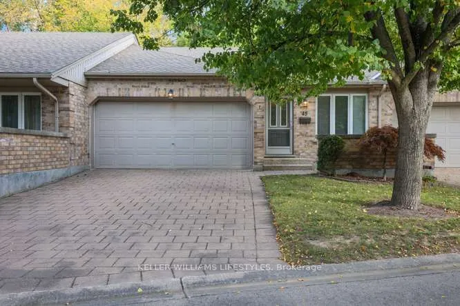 1241 Beaverbrook Avenue #45