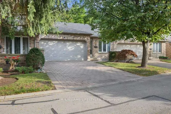 1241 Beaverbrook Avenue #45