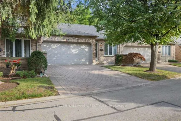 1241 Beaverbrook Avenue #45