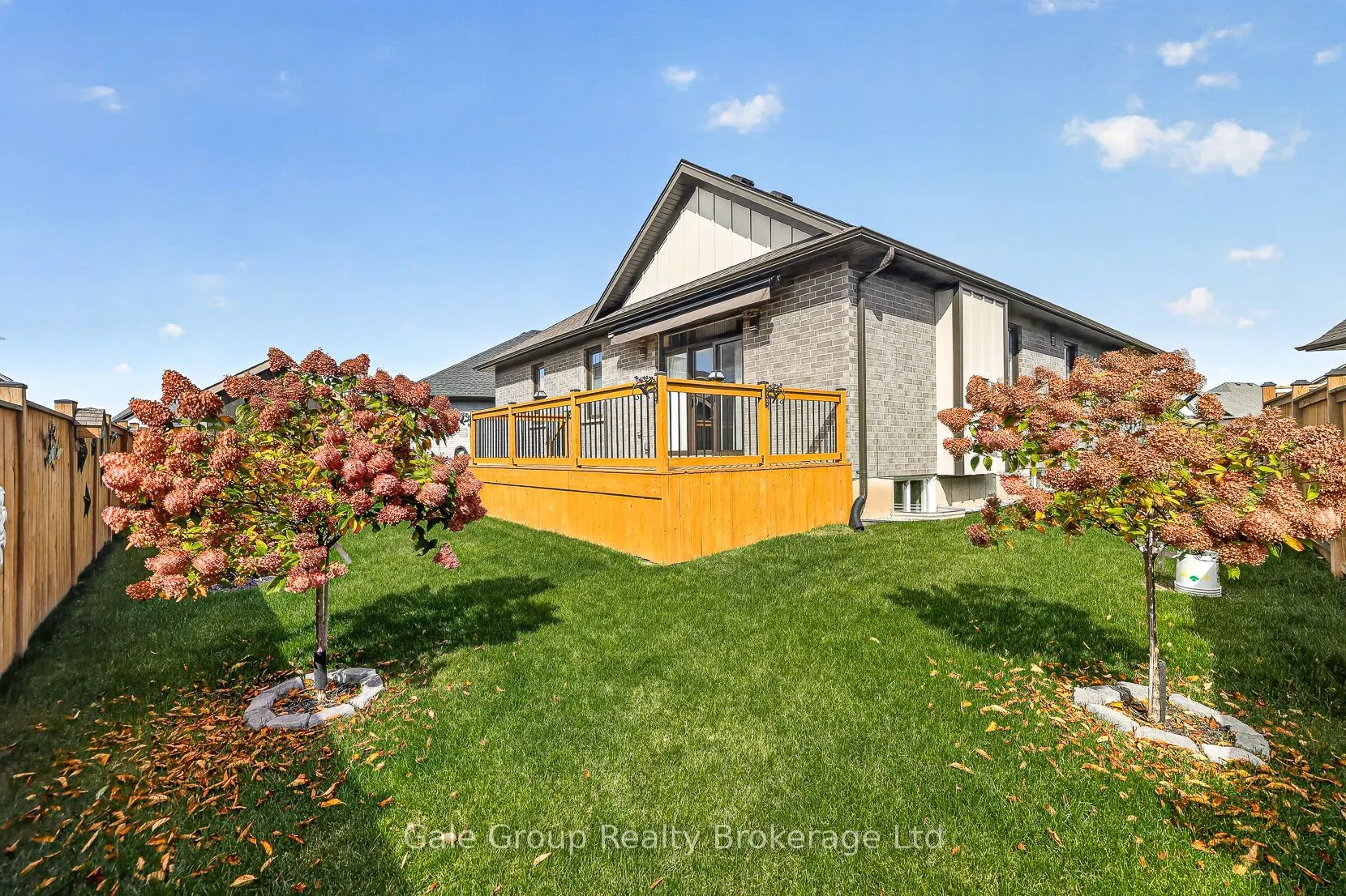 3 Evergreen Court