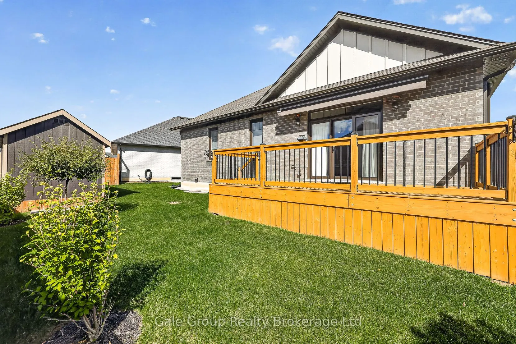 3 Evergreen Court