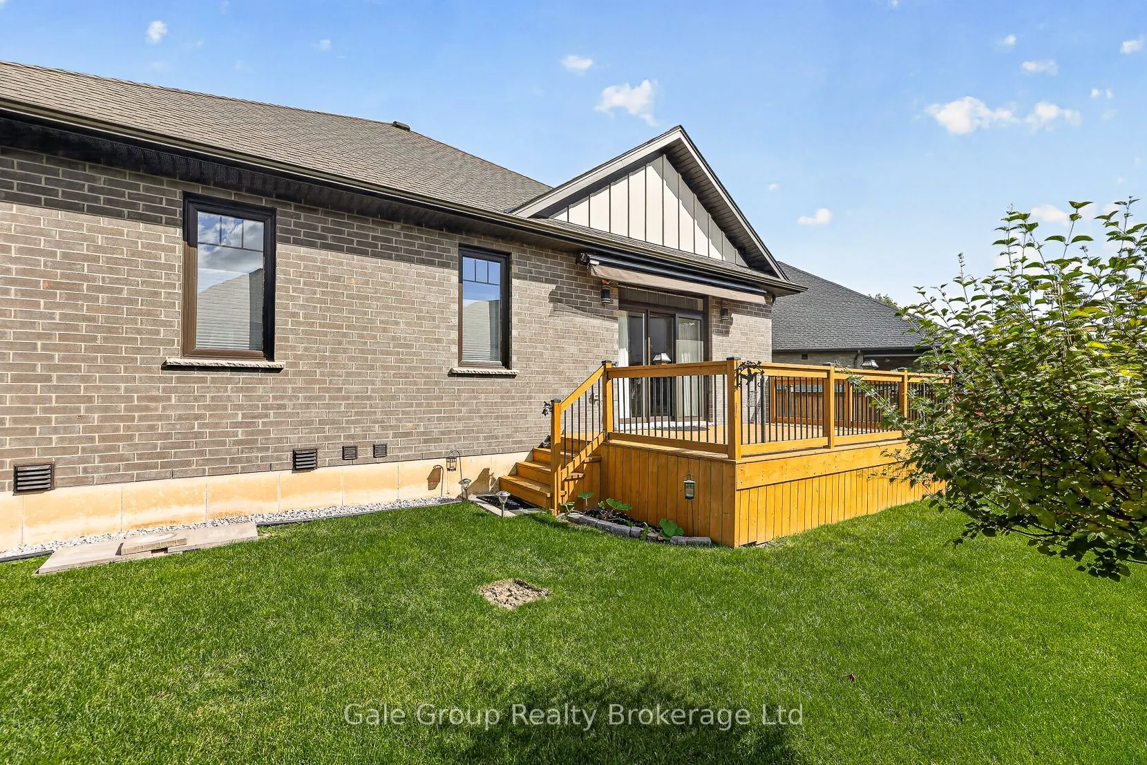 3 Evergreen Court