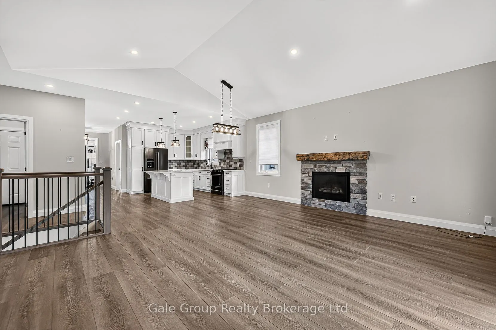 3 Evergreen Court