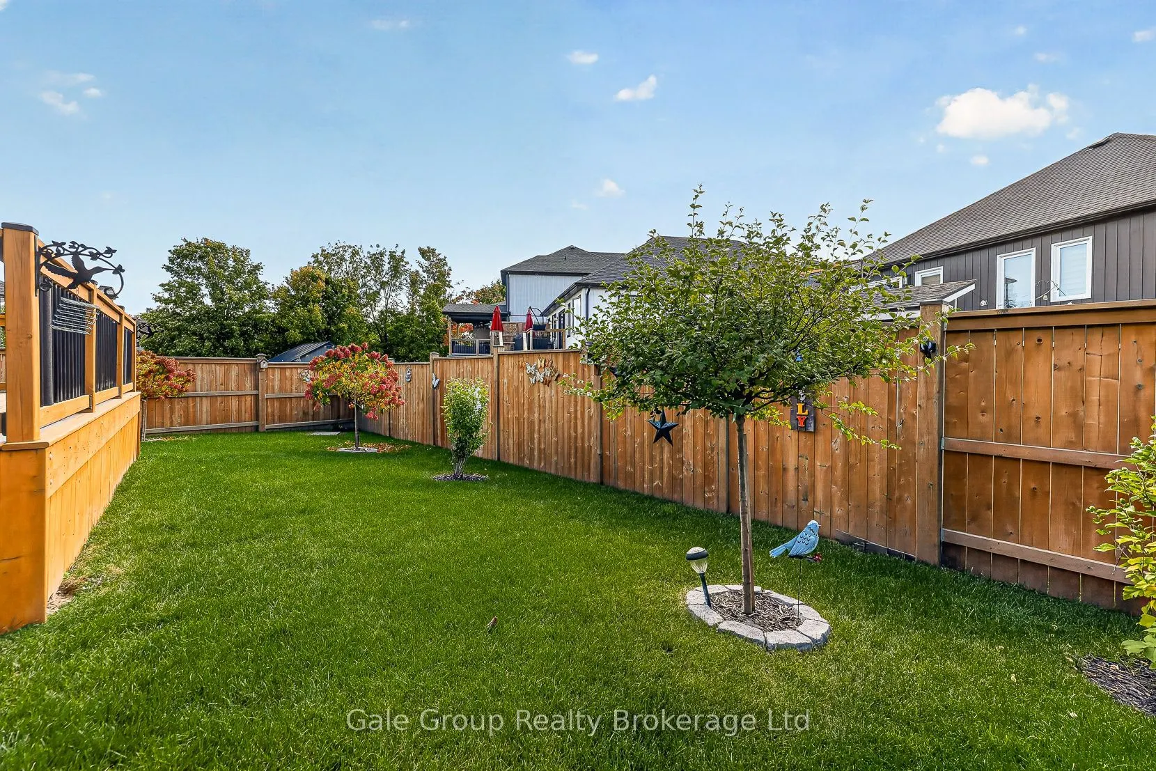 3 Evergreen Court