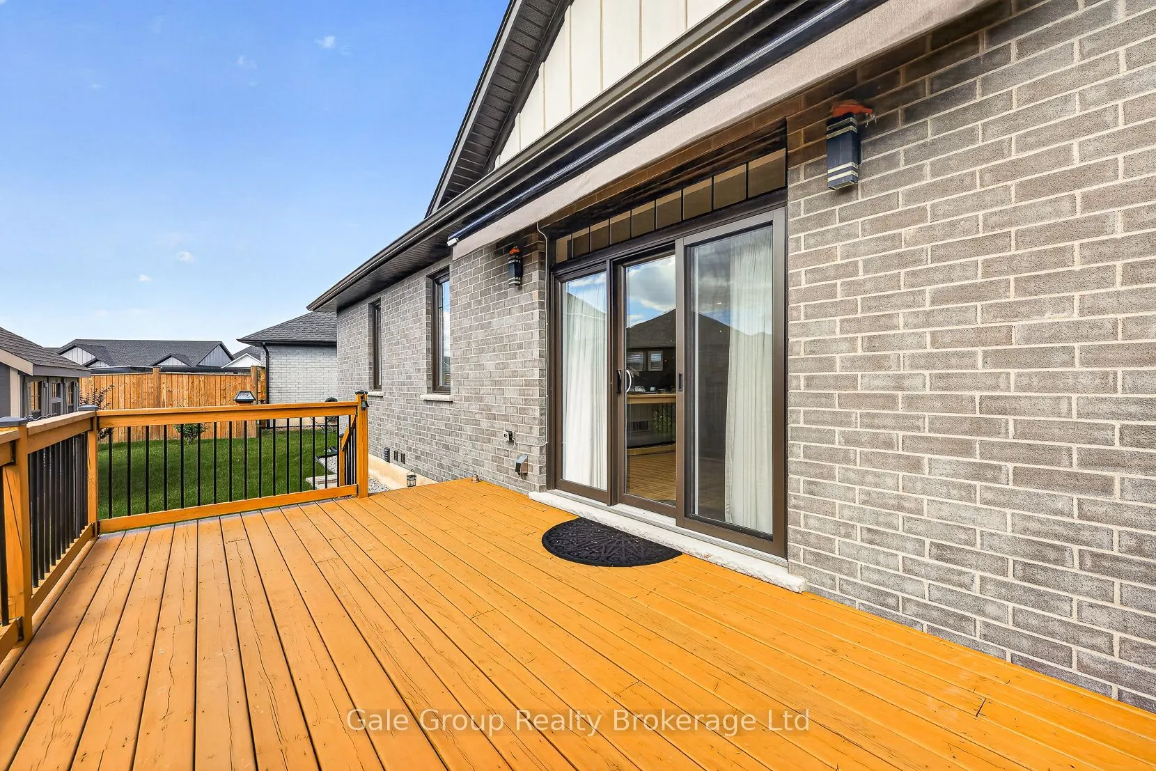 3 Evergreen Court