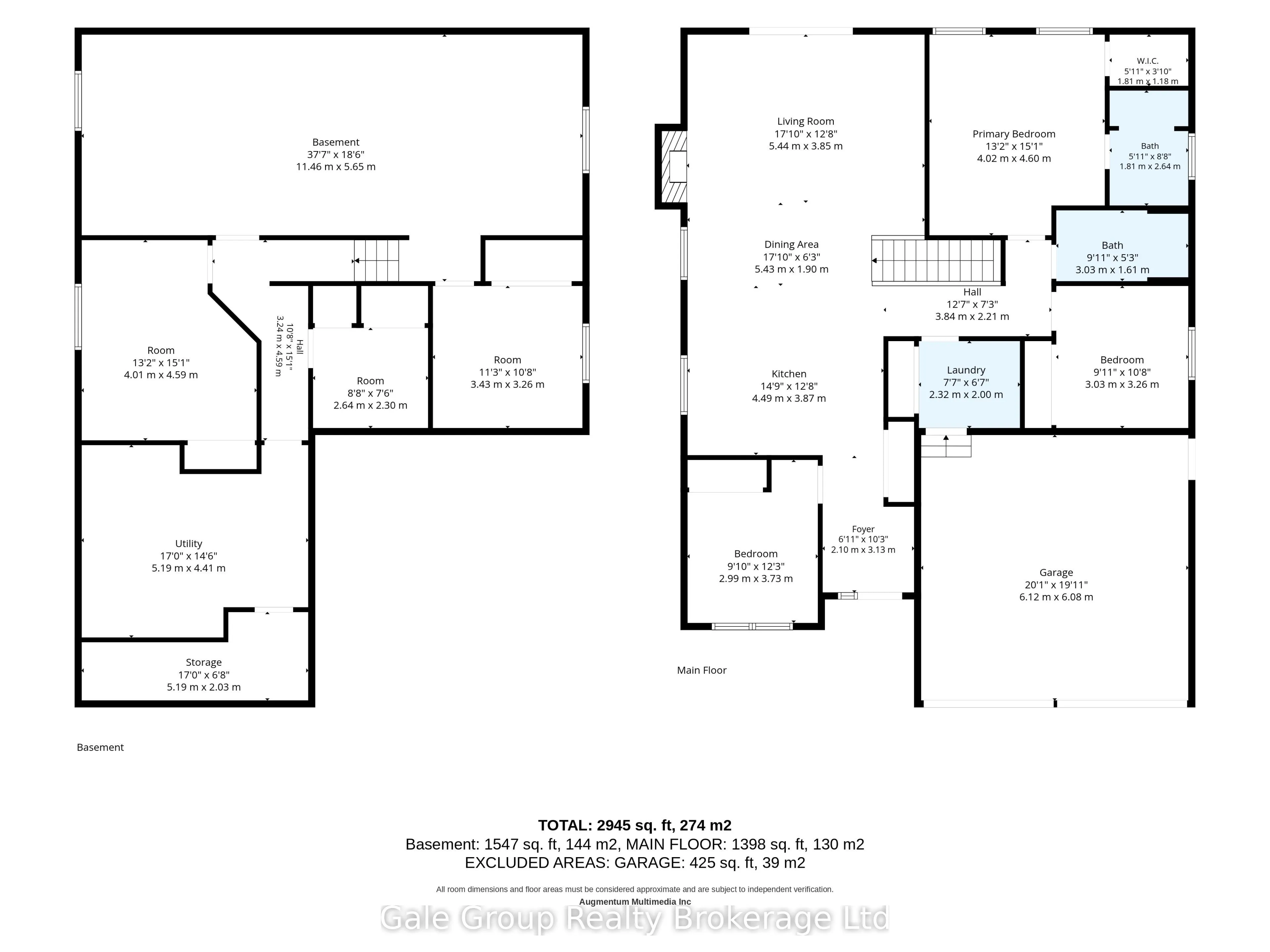 3 Evergreen Court