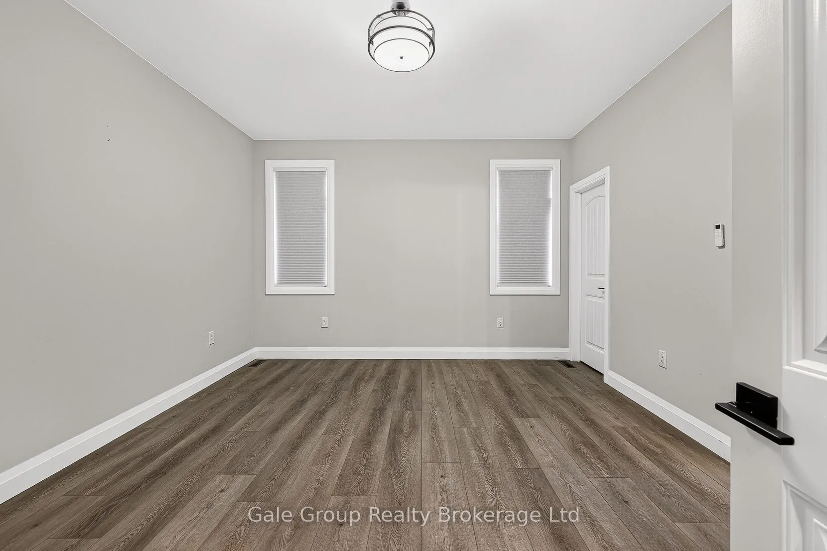 3 Evergreen Court