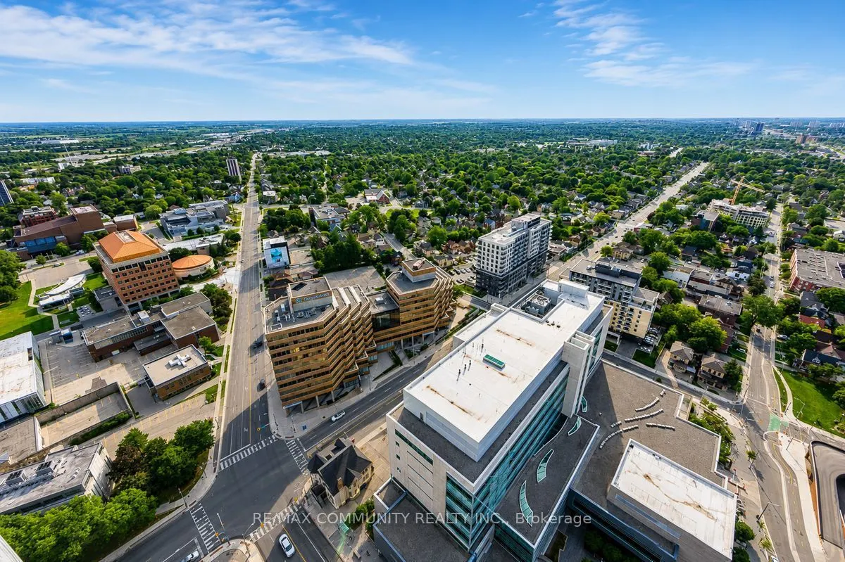 60 Frederick Street #3702