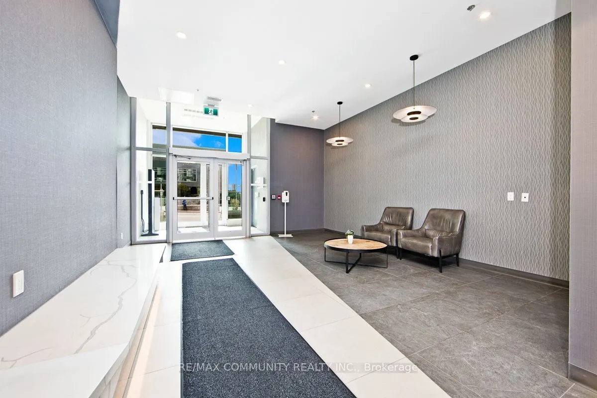 60 Frederick Street #3702
