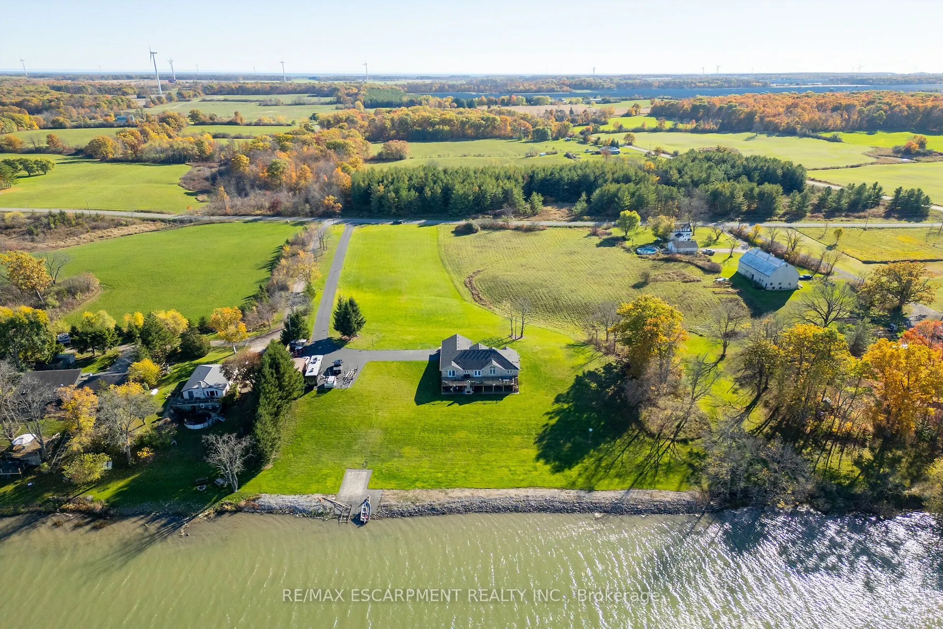 1140 River Road