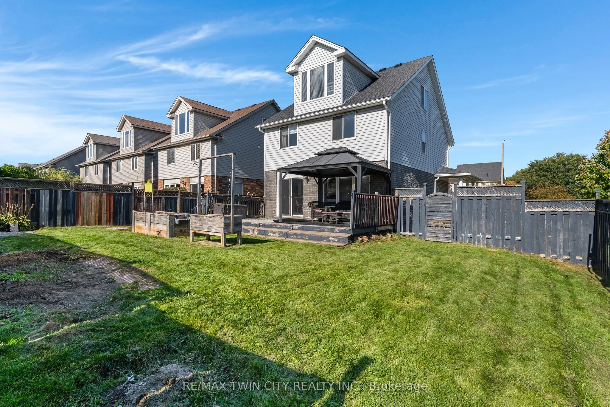 168 Patton Drive