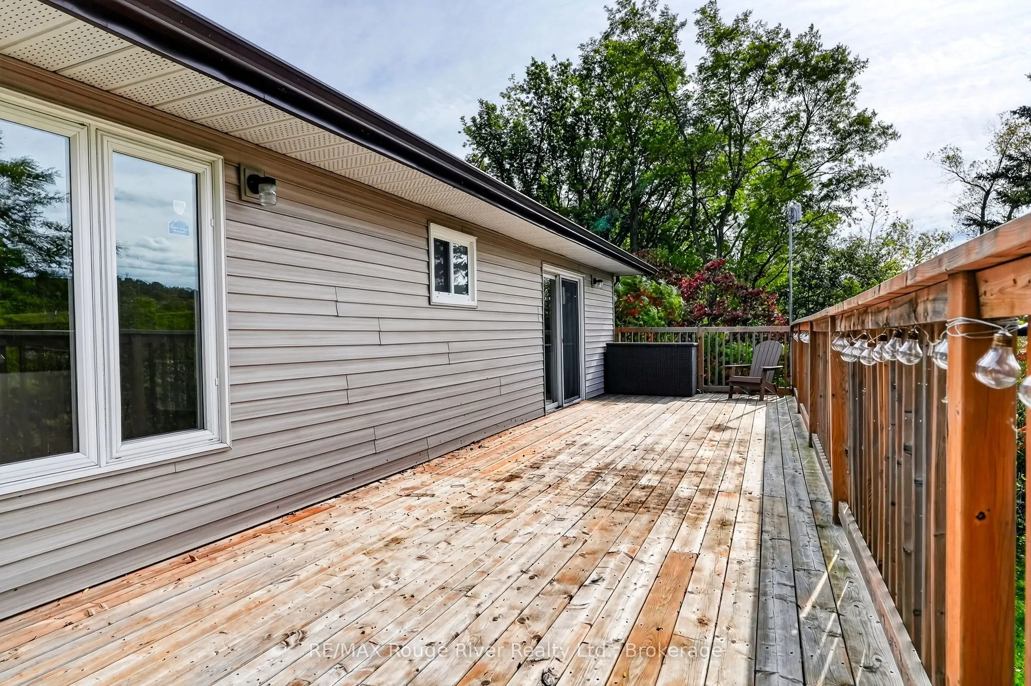 170 Cowie Road