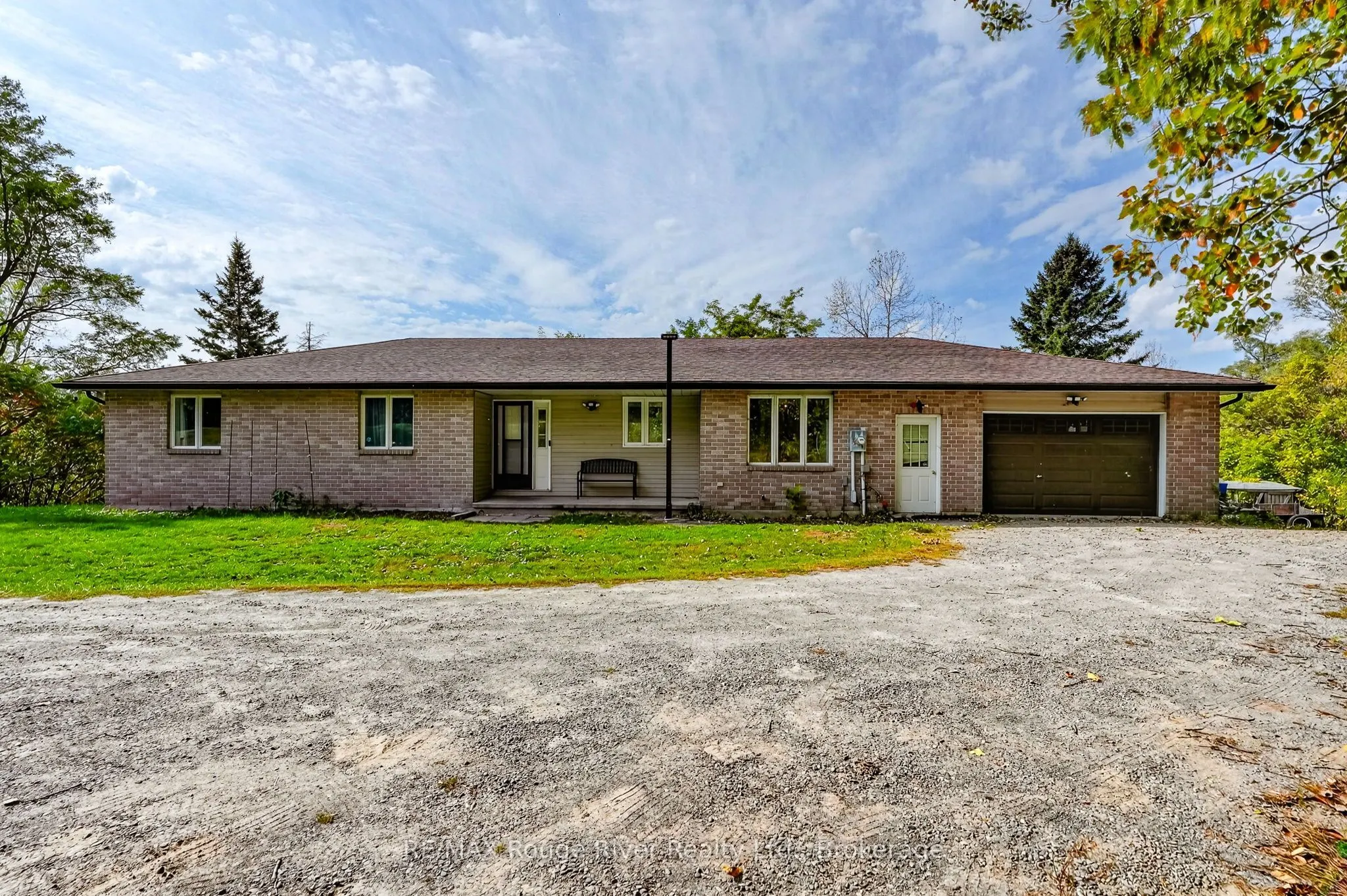 170 Cowie Road
