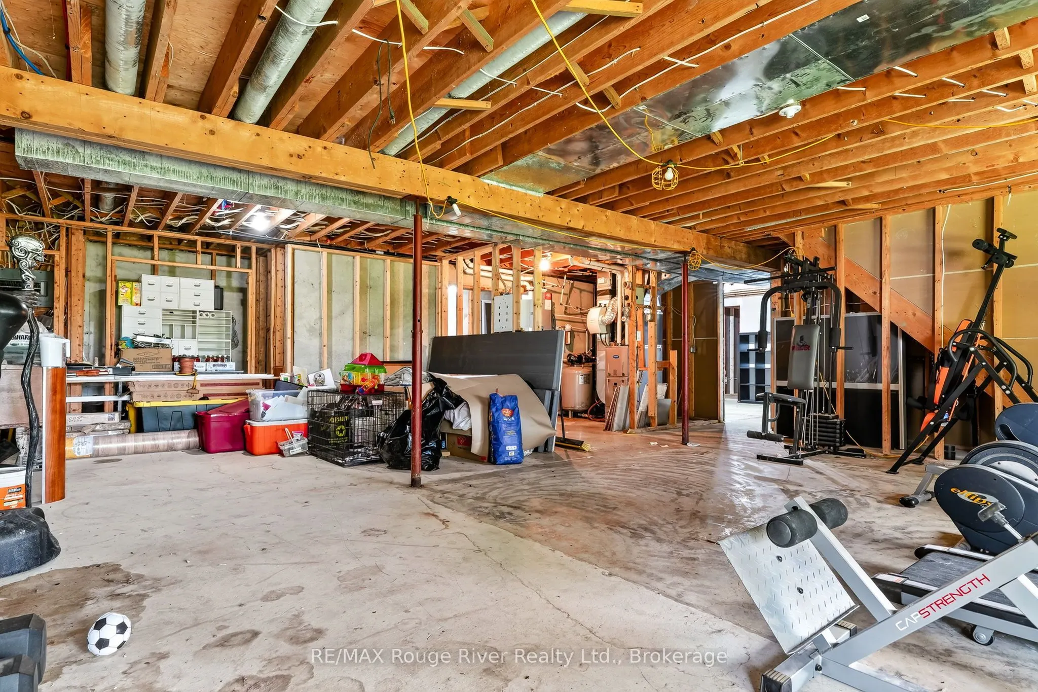 170 Cowie Road