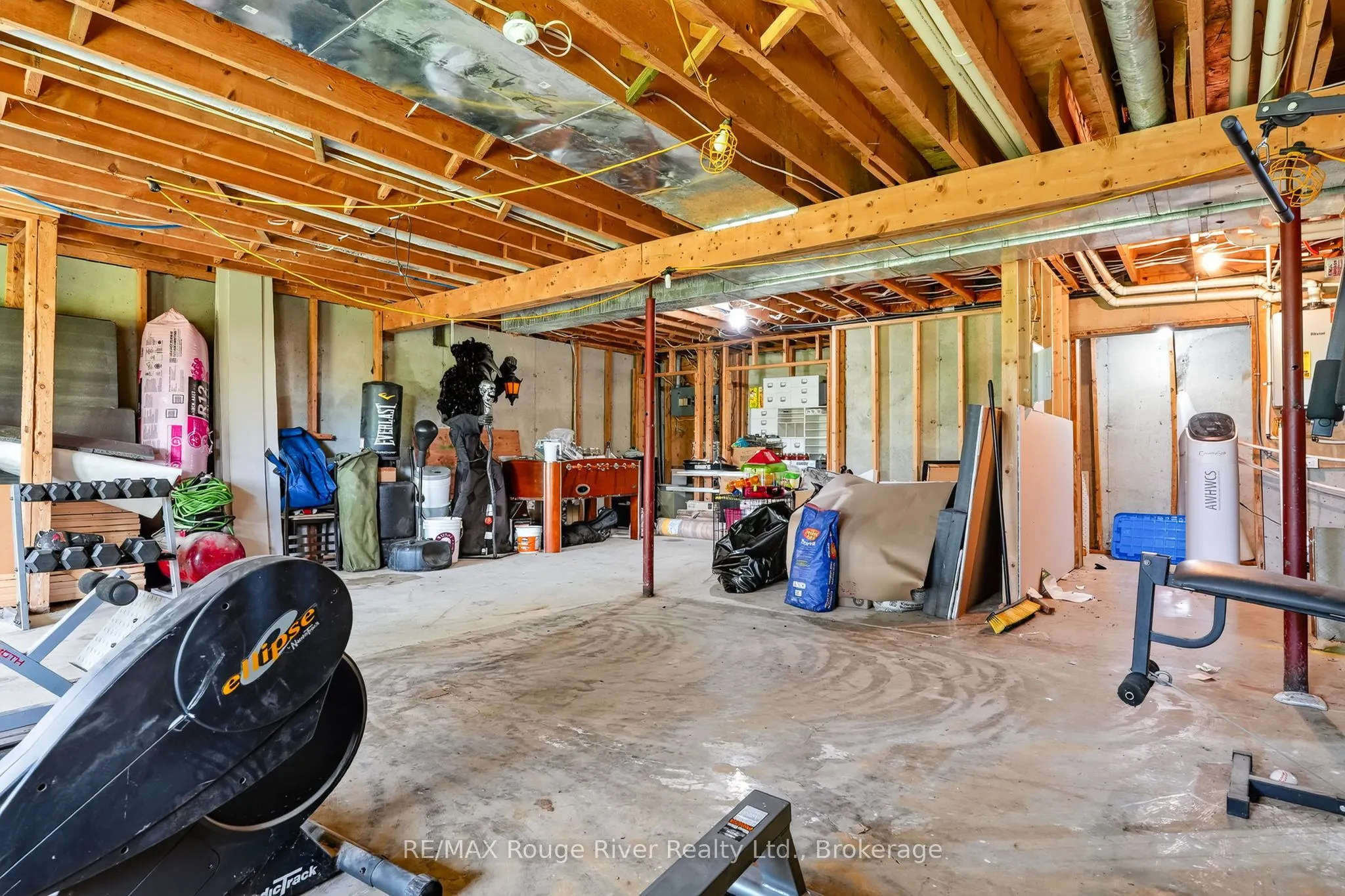 170 Cowie Road