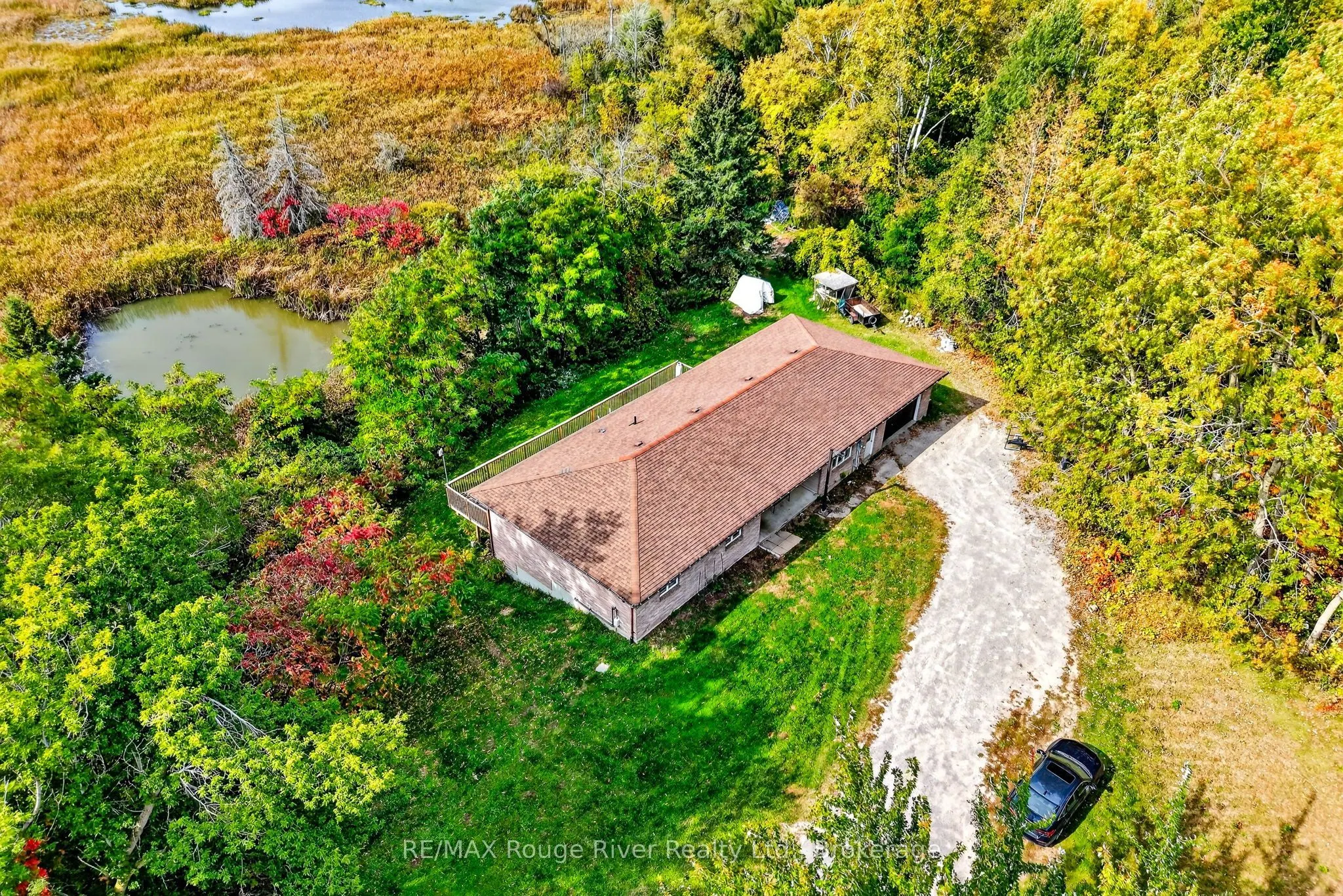 170 Cowie Road