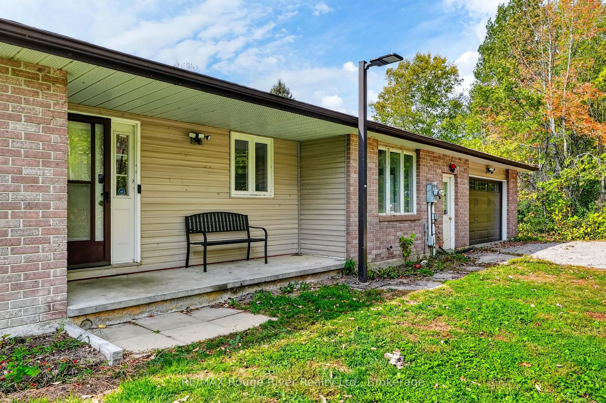 170 Cowie Road