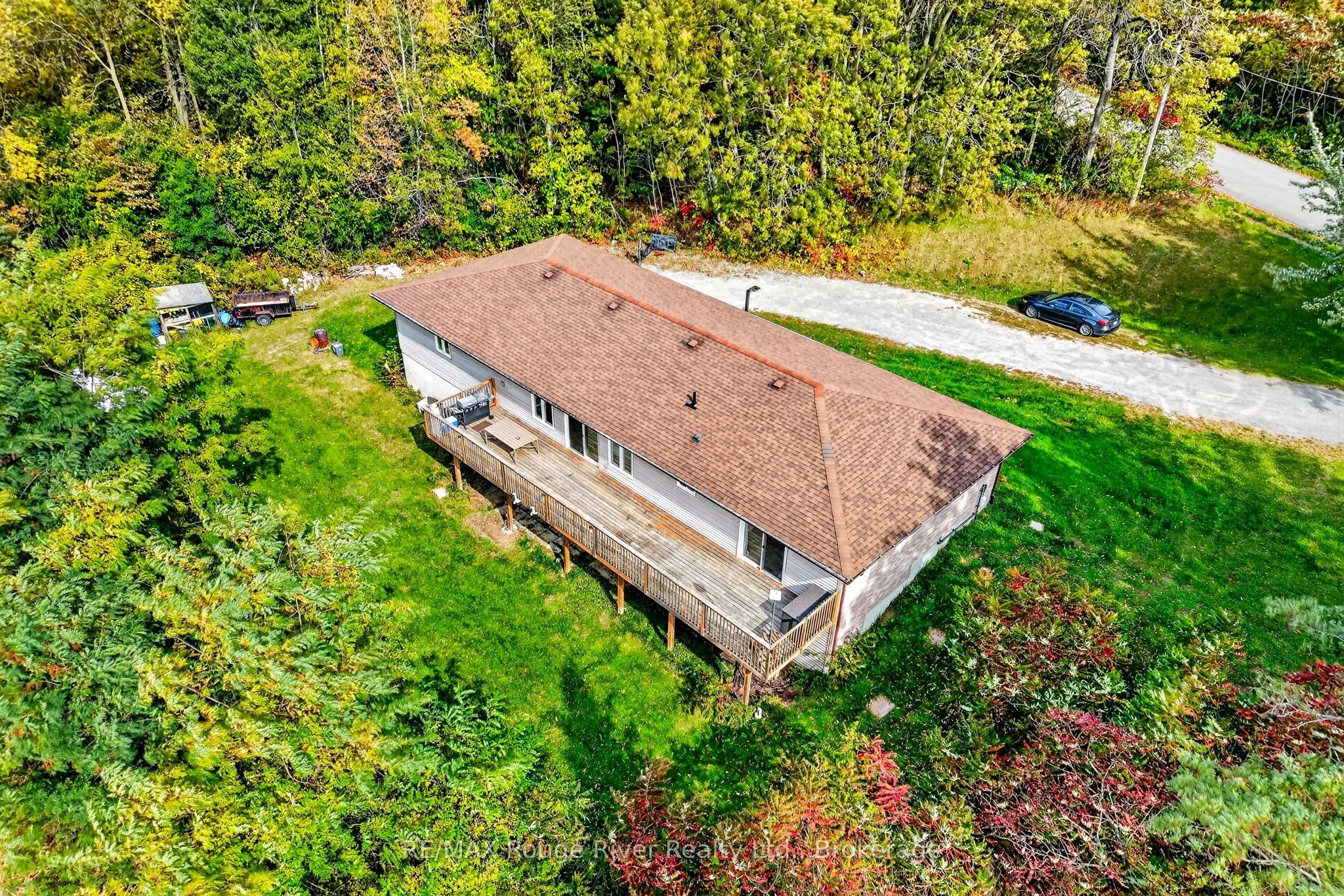 170 Cowie Road