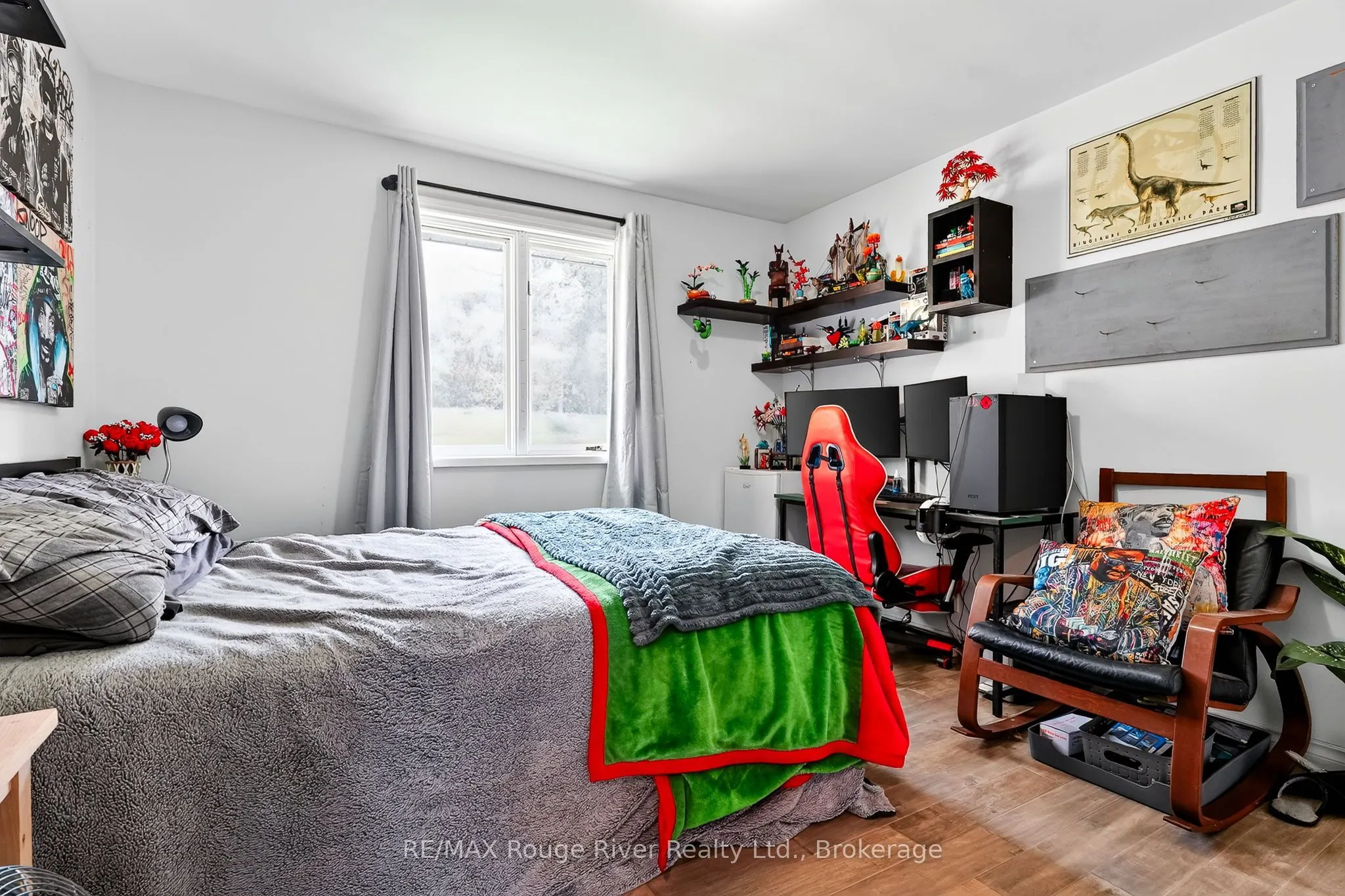 170 Cowie Road
