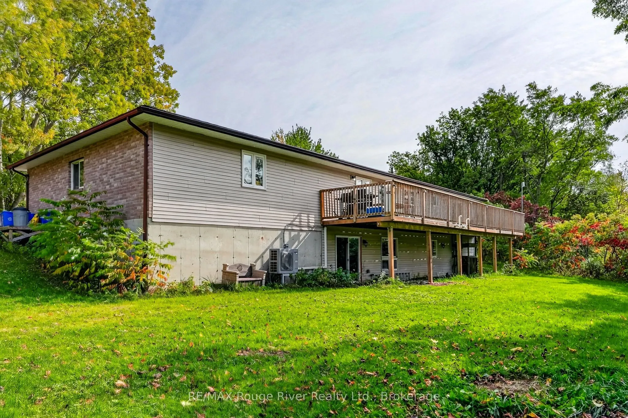 170 Cowie Road