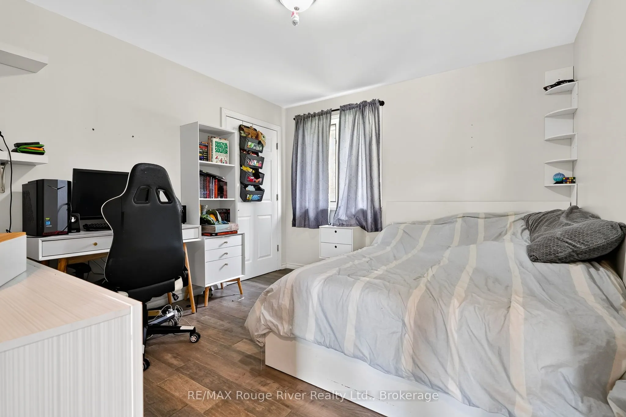 170 Cowie Road