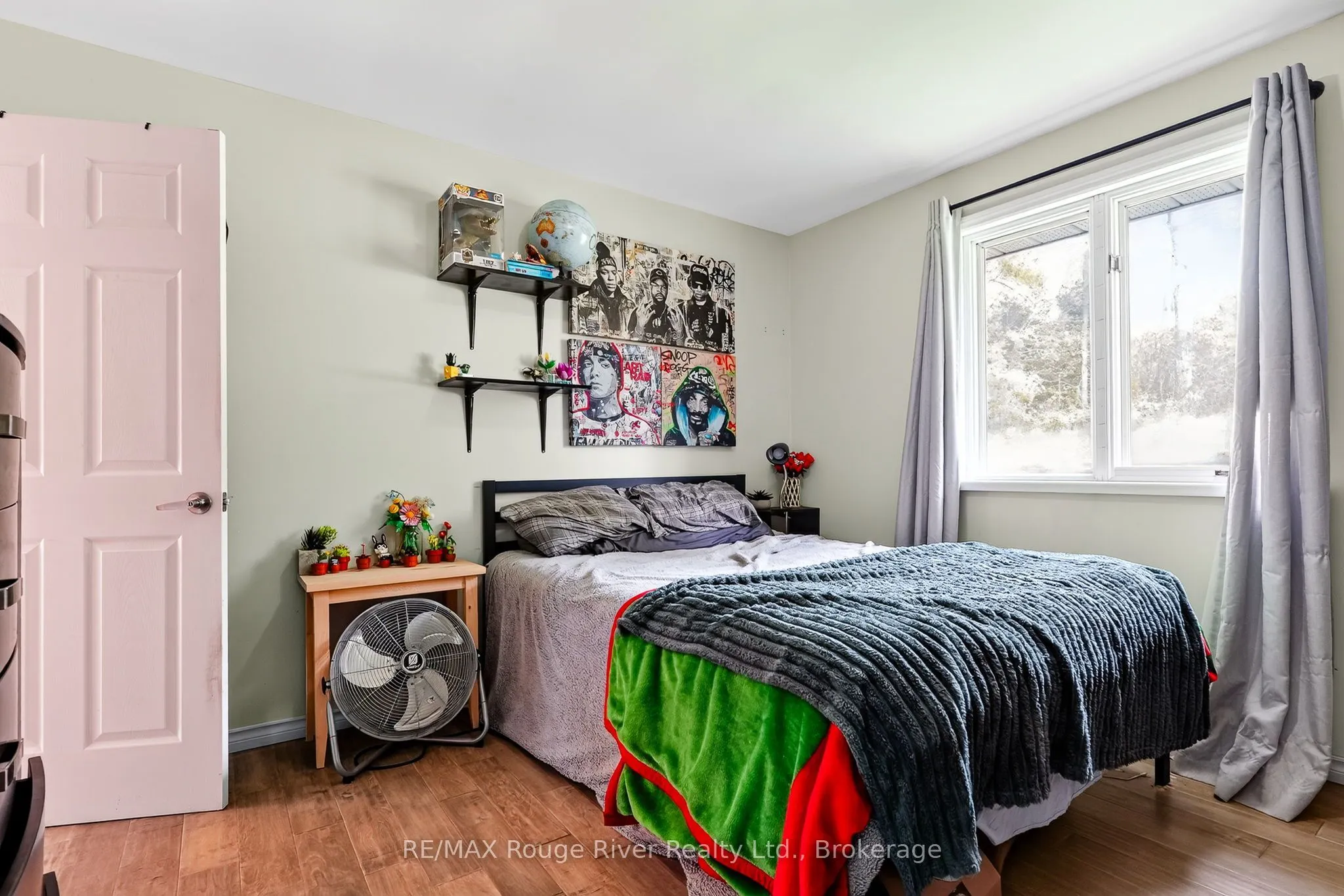 170 Cowie Road