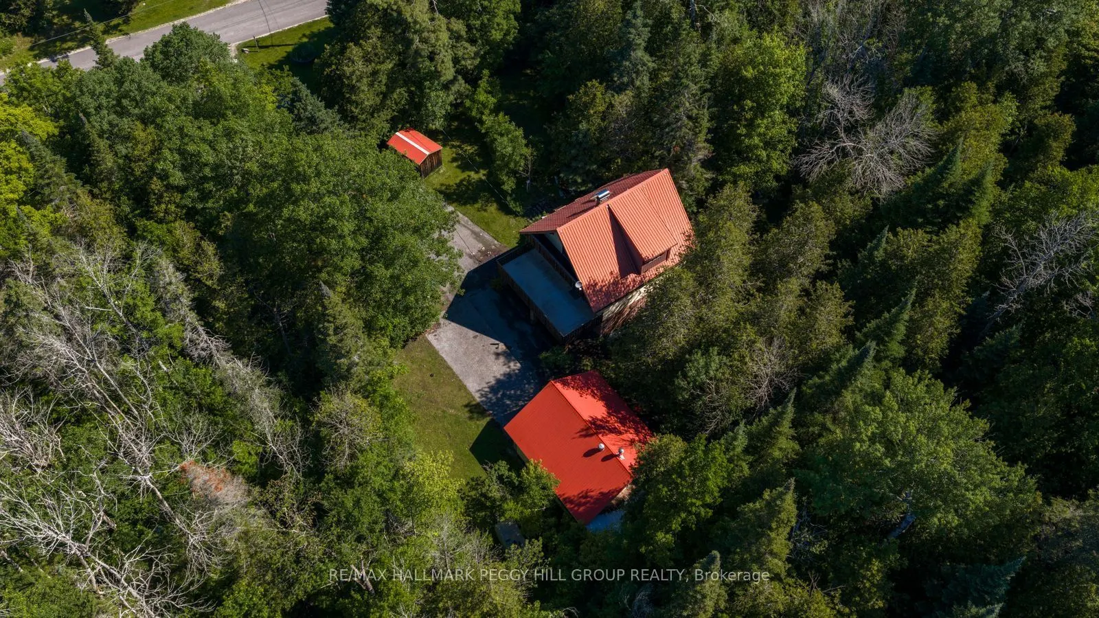 157 Baxter Loop Road