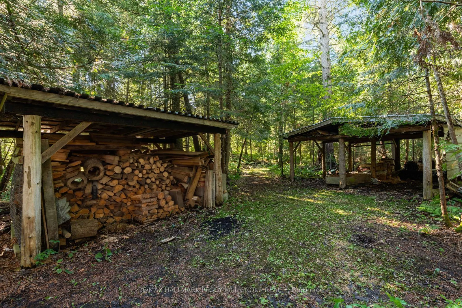 157 Baxter Loop Road