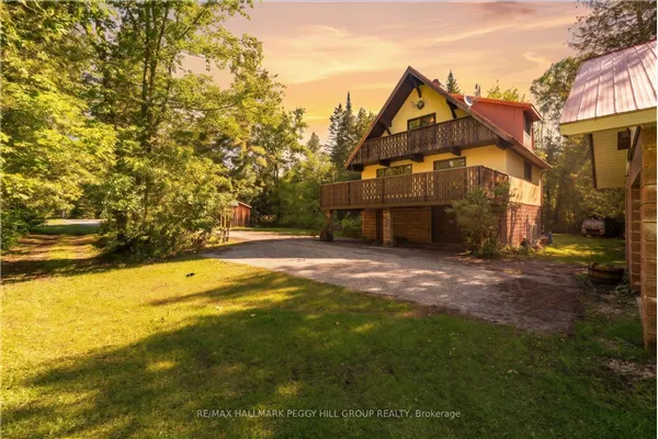 157 Baxter Loop Road